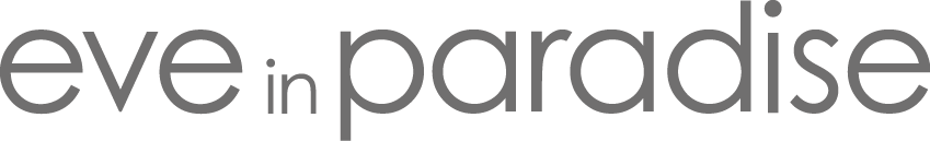 Eve in Paradise Logo