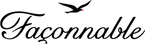 Façonnable Logo