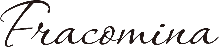 Fracomina Logo PNG