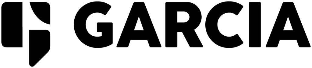 Garcia Logo PNG