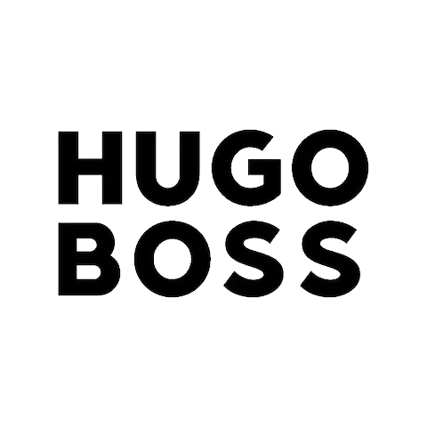 Hugo Boss Logo