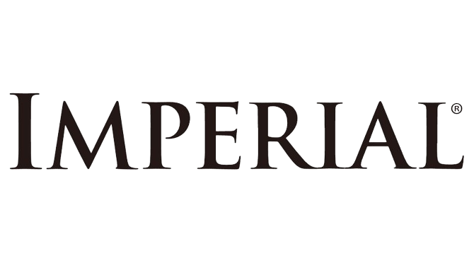 Imperial Logo PNG