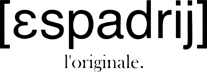 espadrij l´originale Logo