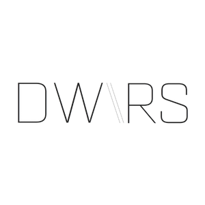 DWRS label Logo