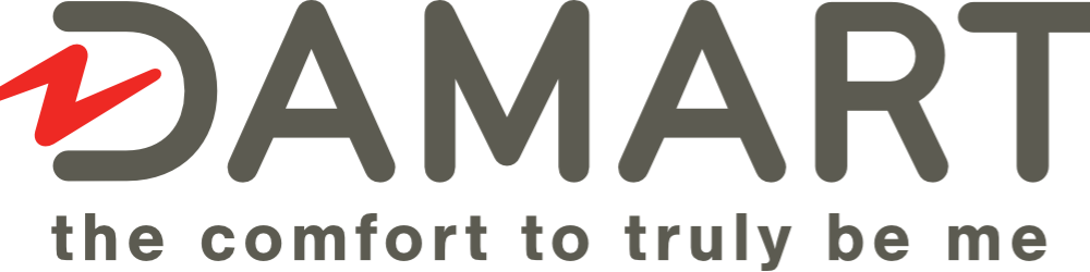 Damart Logo