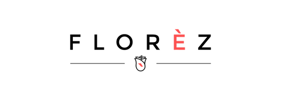 Florèz Fashion Logo