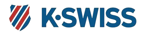 K-SWISS Logo