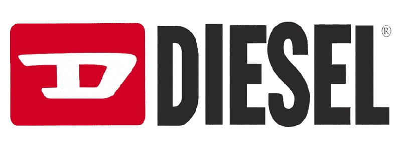 Diesel Logo