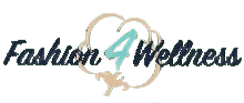 Fashion4wellness Logo