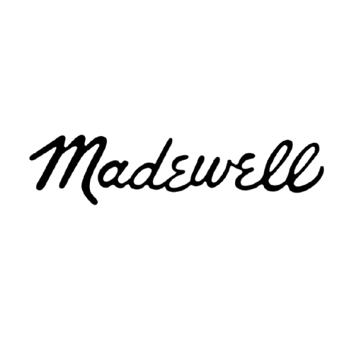 Madewell logo