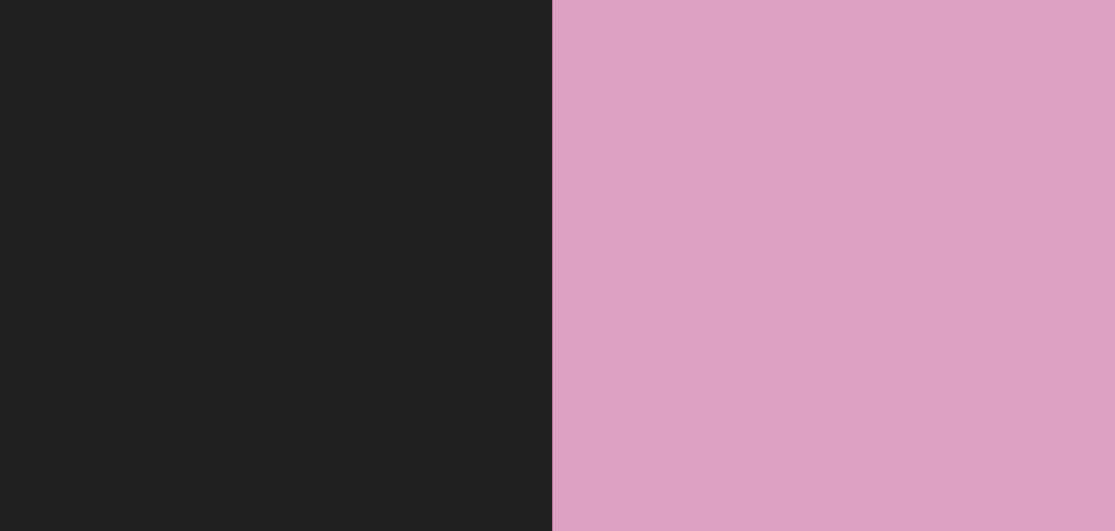 Maison common color palette