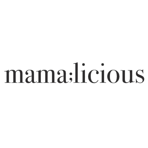 Mama.licious logo