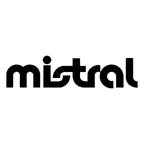 Mistral logo
