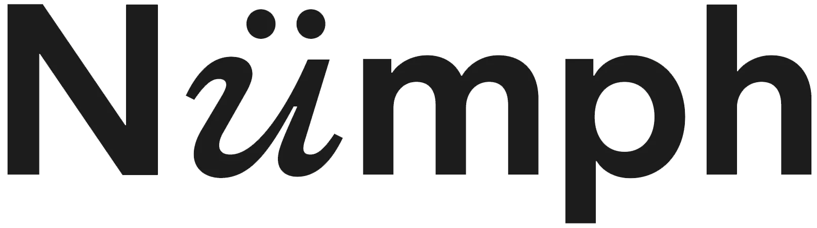 NÜMPH logo