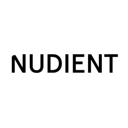 Nudient logo