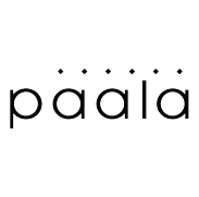 PÄÄLÄ logo