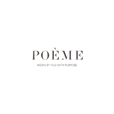 Poème Clothing logo