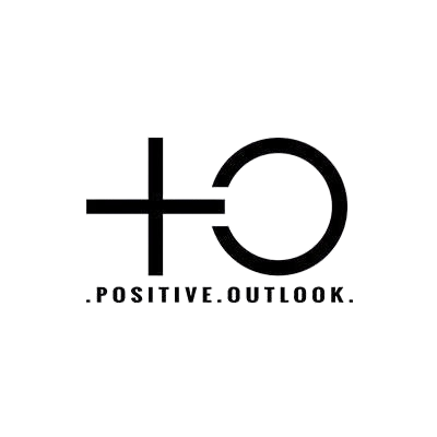 Positive Outlook Clothing logo