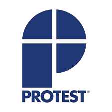 Protest logo