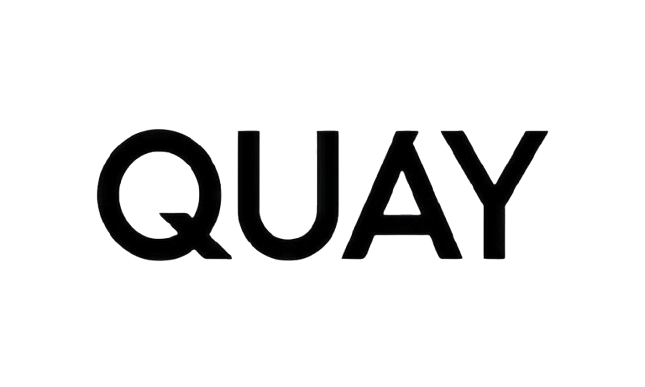 Quay Australia logo