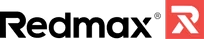 REDMAX logo