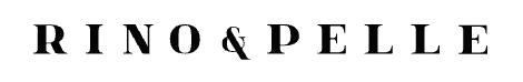 RINO & PELLE logo
