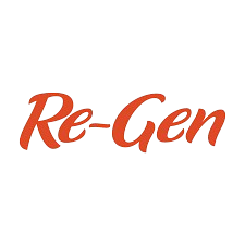 Re-Gen logo