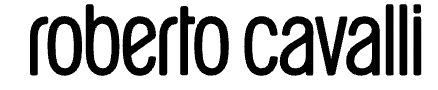 Roberto Cavalli logo