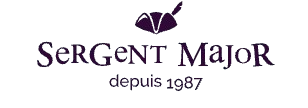 Sergent Major logo