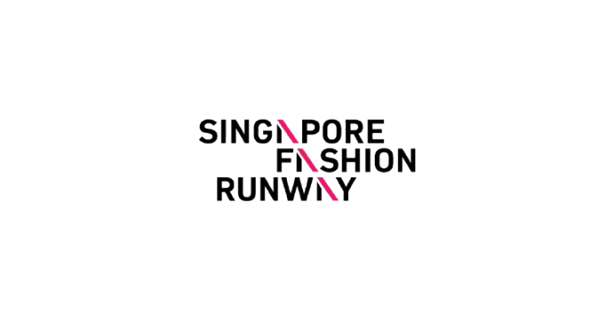 Singapore Fashion Runway logo