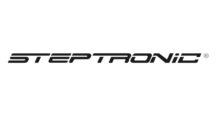 Steptronic logo